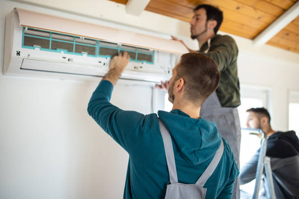 Best Best HVAC companies  in Greenland, AR
