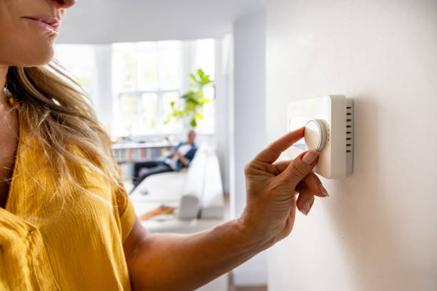 Best HVAC service technicians  in Greenland, AR