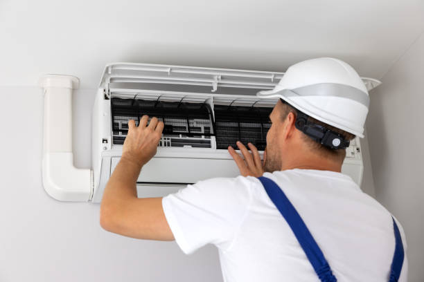 Local HVAC companies in Greenland, AR